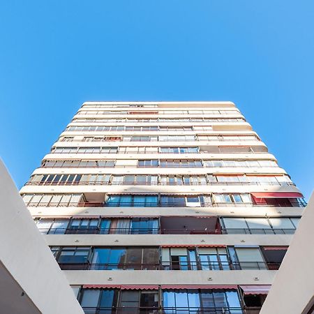 Coblanca 7-113 Apartment Levante Beach Benidorm Zewnętrze zdjęcie