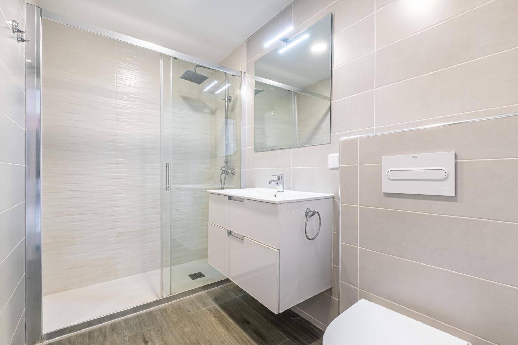 Coblanca 7-113 Apartment Levante Beach Benidorm Zewnętrze zdjęcie