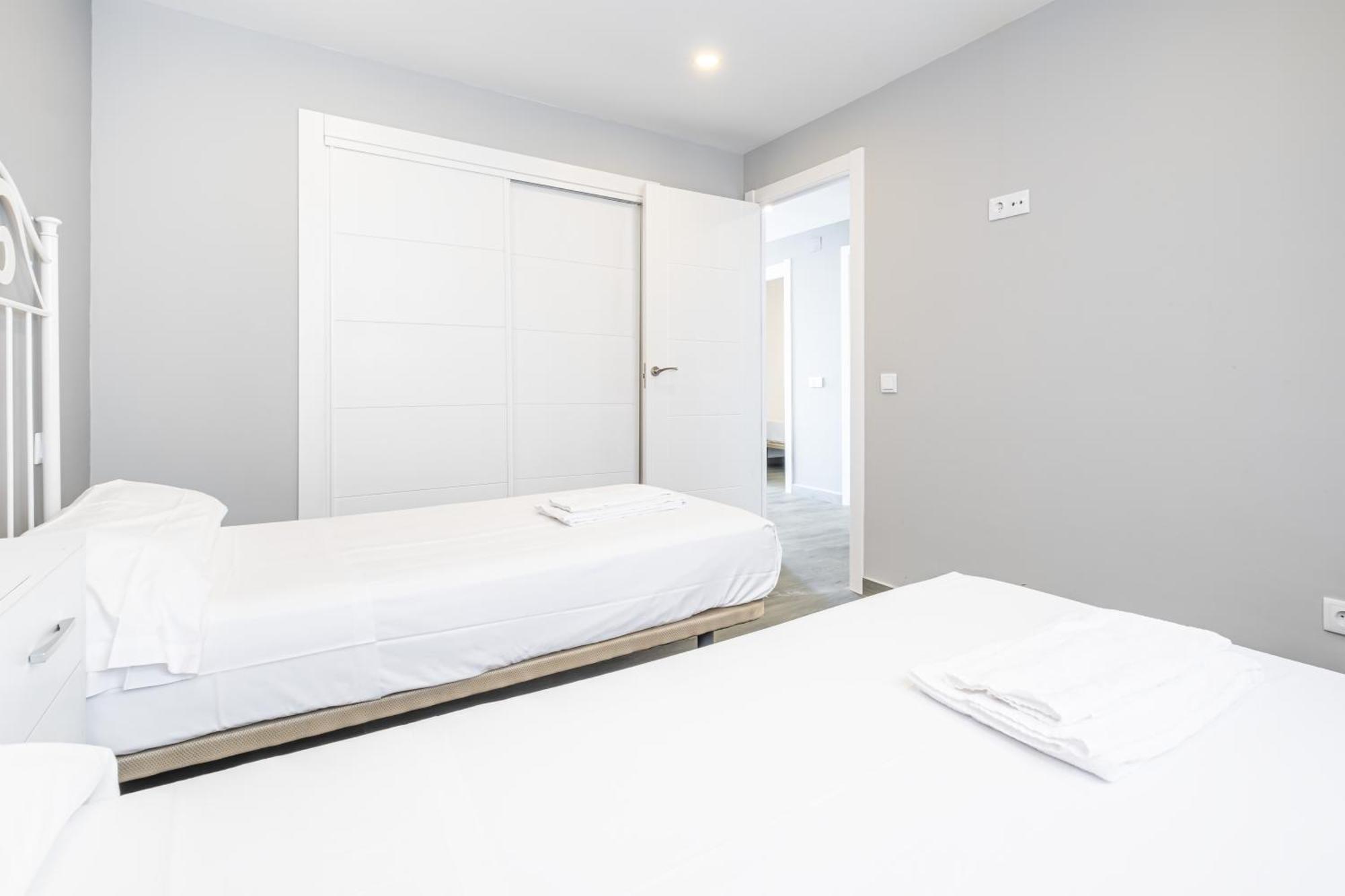 Coblanca 7-113 Apartment Levante Beach Benidorm Zewnętrze zdjęcie