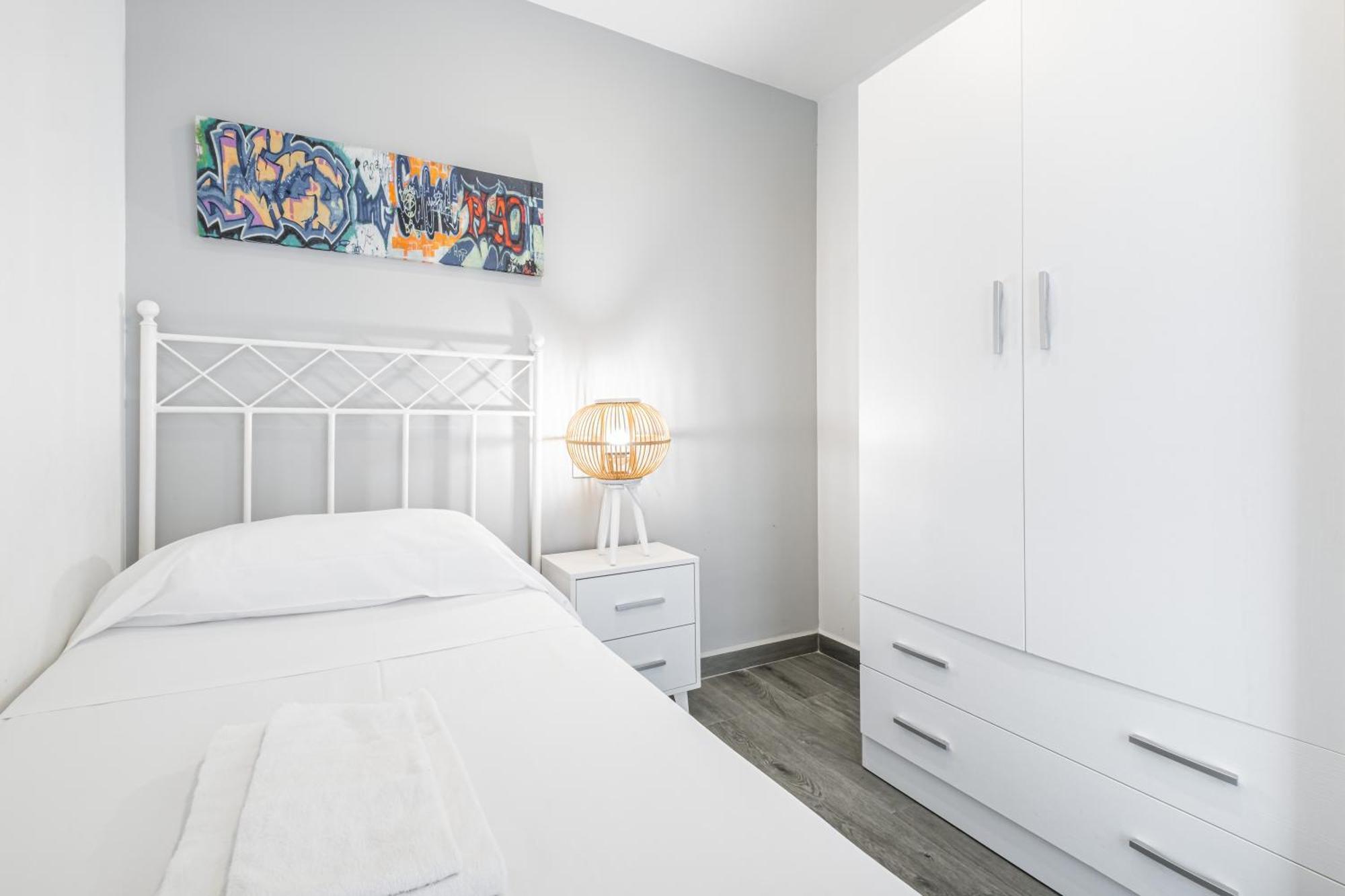 Coblanca 7-113 Apartment Levante Beach Benidorm Zewnętrze zdjęcie